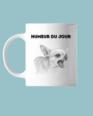 Mug Humeur du Jour