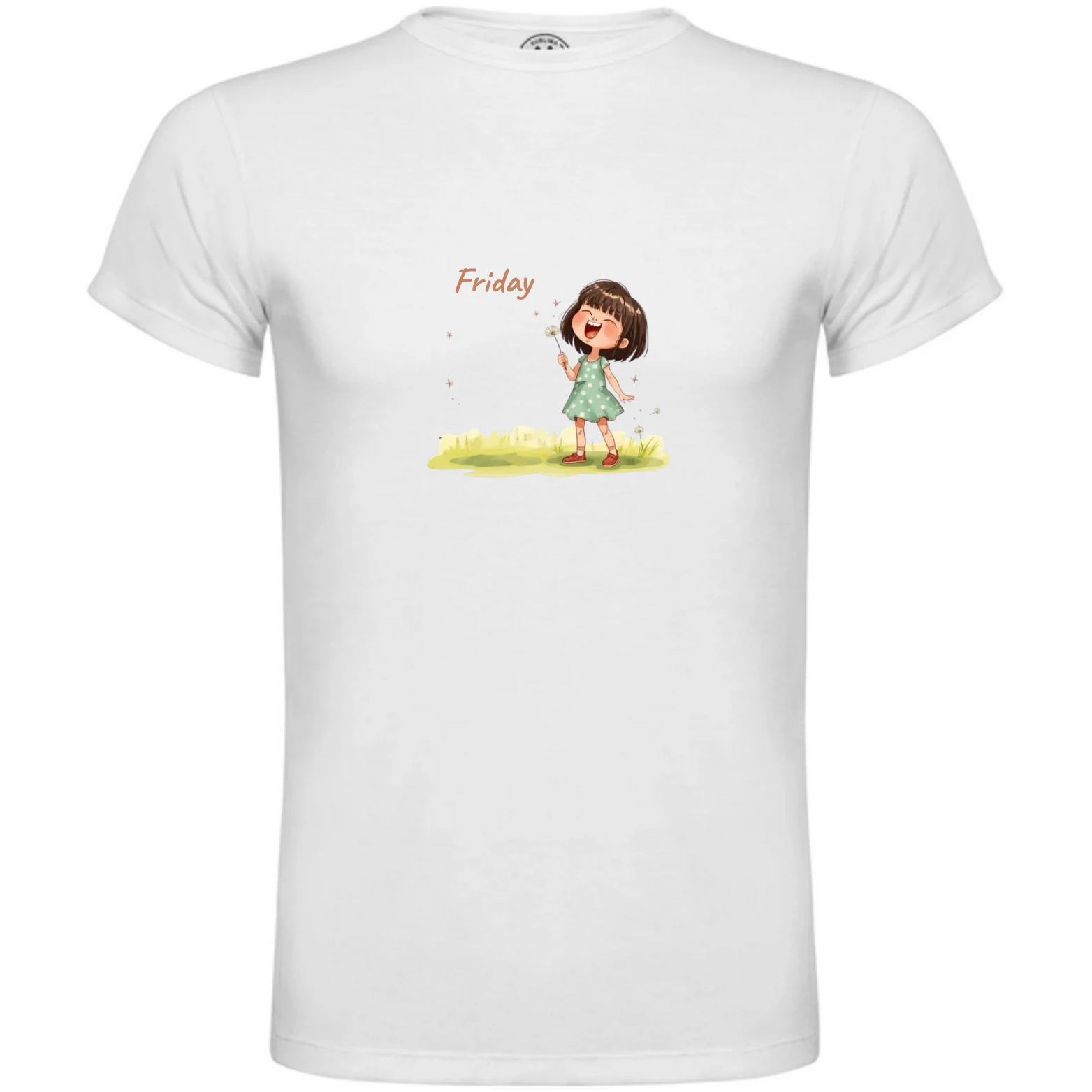 T-shirt Friday