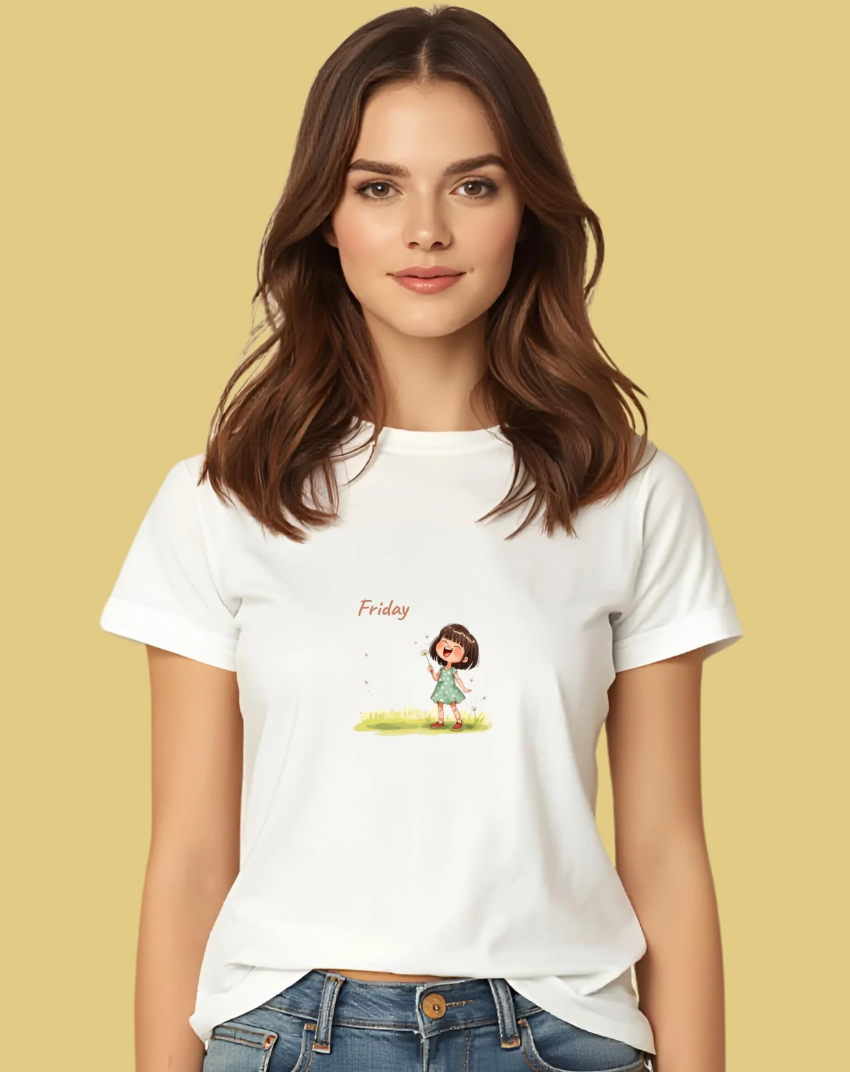 T-shirt Friday – Image 2